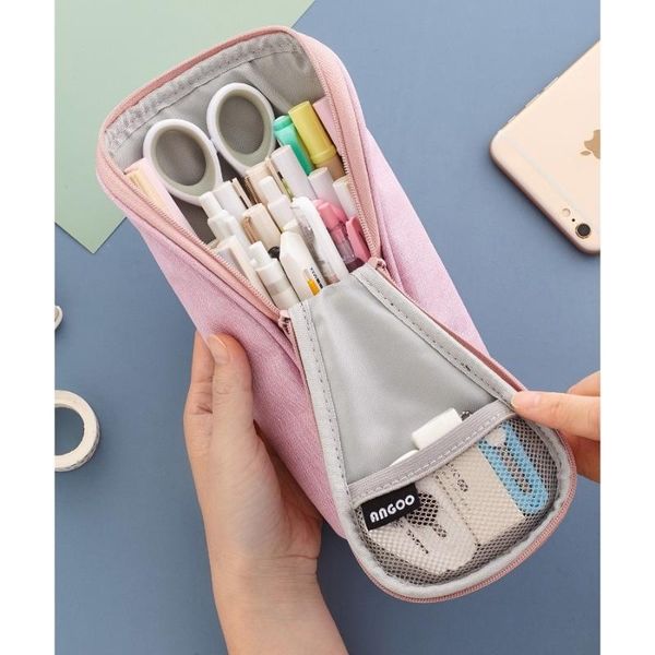 pencil cases style golf pen bag case special color phone holder fabric storage pouch organizer for pens stationery school
pencil cases style golf pen bag case special color phone holder fabric storage pouch organizer for pens stationery school