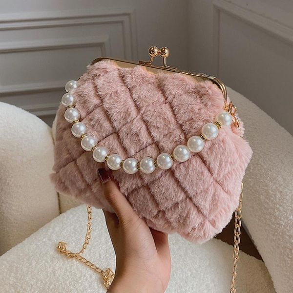 evening bags leftside shell crossbody with peal handle soft faux fur bucket ladies elegant 2021 winter cute tote bag
evening bags leftside shell crossbody with peal handle soft faux fur bucket ladies elegant 2021 winter cute tote bag