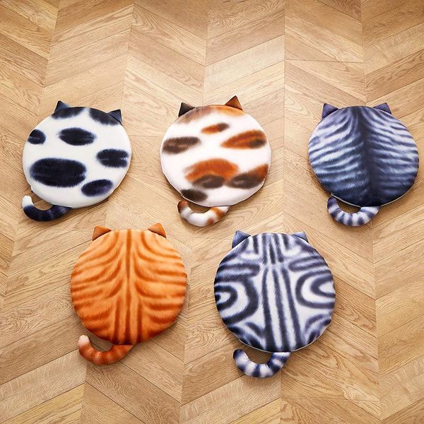 cushion/decorative pillow double printed cute cat cartoon memory foam car warm animal chair cushion personality creative round futon wondo w
cushion/decorative pillow double printed cute cat cartoon memory foam car warm animal chair cushion personality creative round futon wondo w