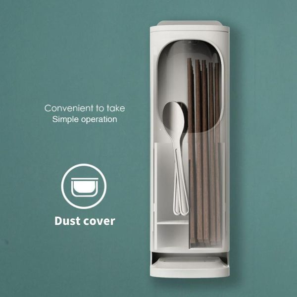 storage bottles & jars kitchen chopstick plastic rack with bottom sponge absorb water drain for easy cleaning wall hanging box
storage bottles & jars kitchen chopstick plastic rack with bottom sponge absorb water drain for easy cleaning wall hanging box