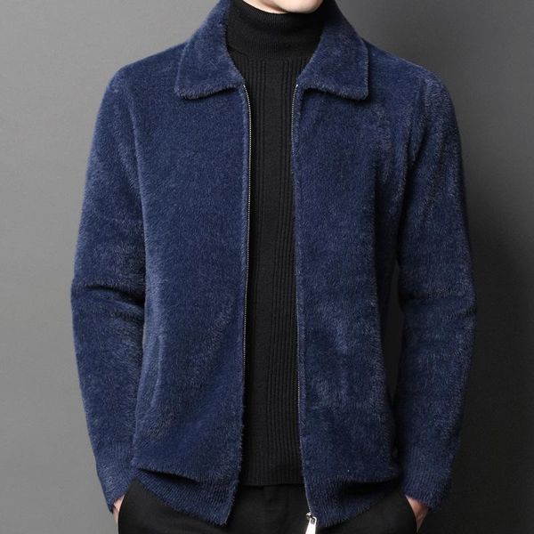men's jackets mens full zip performance soft polar fleece jacket men with pocket casual winter outdoor coat male clothes turn down coll, Black;brown
men's jackets mens full zip performance soft polar fleece jacket men with pocket casual winter outdoor coat male clothes turn down coll, Black;brown