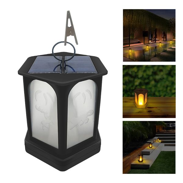 2021 new 96led solar hexagon chama pilar pendurado da paisagem ao ar livre parede de para a luz jardim do ptio ro50
2021 new 96led solar hexagon chama pilar pendurado da paisagem ao ar livre parede de para a luz jardim do ptio ro50