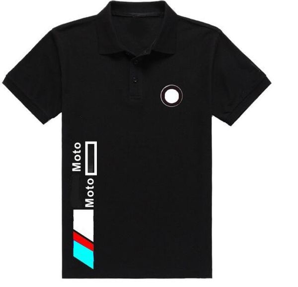 2021 summer outdoor moto competition motorcycle riding polo polyester quick-drying short-sleeved large size can be customized with the same
2021 summer outdoor moto competition motorcycle riding polo polyester quick-drying short-sleeved large size can be customized with the same