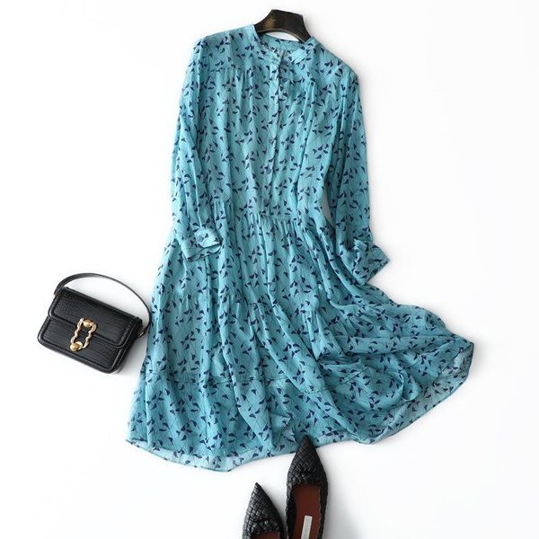 casual dresses within 20 summer french girl pure elegant fog blue take a condole belt two-piece mulberry silk dress, Black;gray
casual dresses within 20 summer french girl pure elegant fog blue take a condole belt two-piece mulberry silk dress, Black;gray