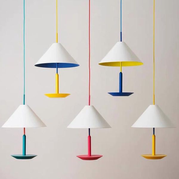 pendant lamps nordic creative art bedroom model room designer restaurant clothing store decorative lightings
pendant lamps nordic creative art bedroom model room designer restaurant clothing store decorative lightings