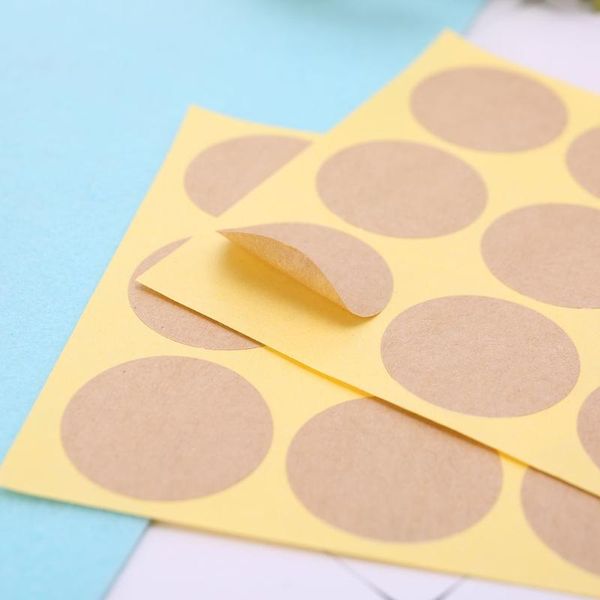 gift wrap 10 sheet blank round craft packaging seals kraft sealing sticker label paper tags
gift wrap 10 sheet blank round craft packaging seals kraft sealing sticker label paper tags