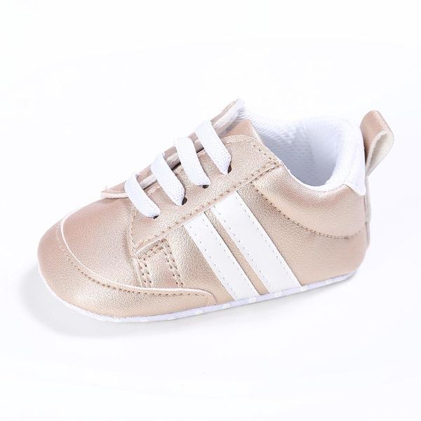 first walkers baby girls classical leather black white sneakers toddler boys lace up sport shoes born walker crib 0-18m
first walkers baby girls classical leather black white sneakers toddler boys lace up sport shoes born walker crib 0-18m