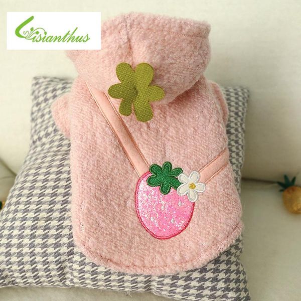 dog apparel cute clothes warm fleece puppy pet coat jacket hooded costumes clothing for small dogs cats chihuahua pug
dog apparel cute clothes warm fleece puppy pet coat jacket hooded costumes clothing for small dogs cats chihuahua pug