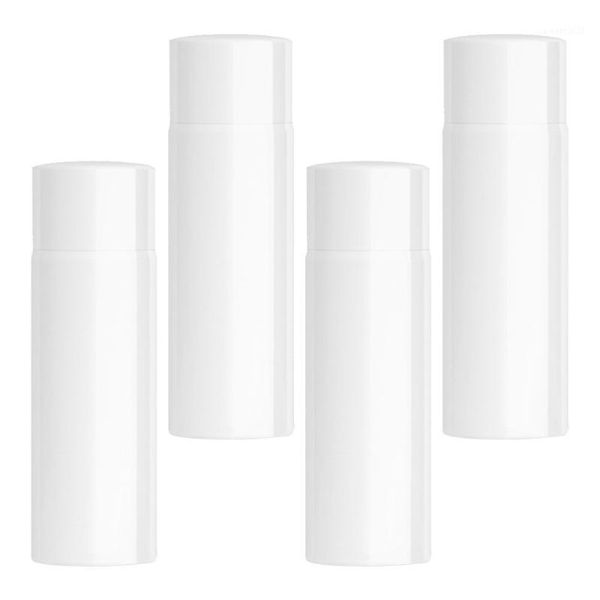storage bottles & jars 4pcs 30ml empty vacuum pump refillable cosmetic airless press 
storage bottles & jars 4pcs 30ml empty vacuum pump refillable cosmetic airless press