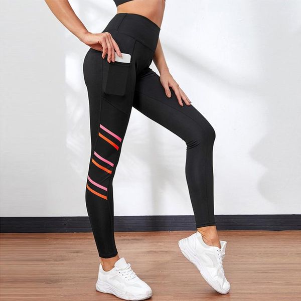 women's pants & capris high waist joga leggings for women striped slim long sports seamless fitness athletic leggins mujer, Black;white
women's pants & capris high waist joga leggings for women striped slim long sports seamless fitness athletic leggins mujer, Black;white