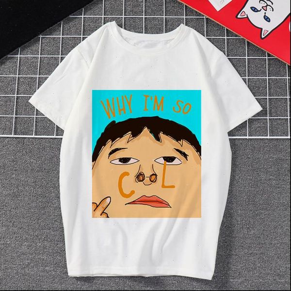 fashion graphic tee female harajuku kawaii t shirt women ullzang funny cartoon t shirt cute tee femme shirts, White
fashion graphic tee female harajuku kawaii t shirt women ullzang funny cartoon t shirt cute tee femme shirts, White