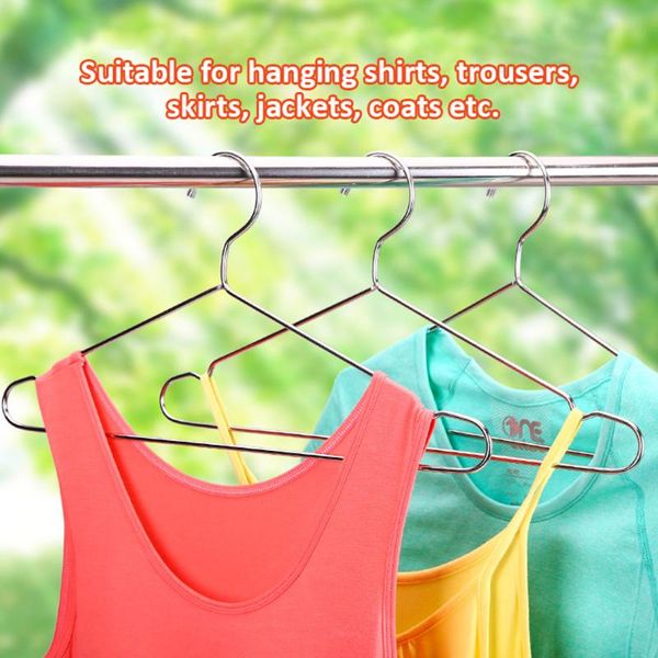 hangers & racks 10pcs big clothes hanger drying rack non-slip hook coat children storage accessories 42/35cm
hangers & racks 10pcs big clothes hanger drying rack non-slip hook coat children storage accessories 42/35cm