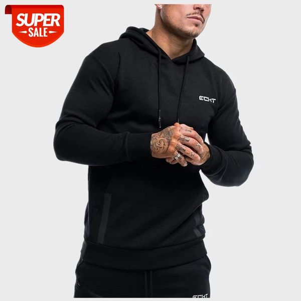 2020 men gyms hoodies gyms fitness bodybuilding sweatshirt pullover sportswear male workout hooded jacket clothing #g35y, Black 
2020 men gyms hoodies gyms fitness bodybuilding sweatshirt pullover sportswear male workout hooded jacket clothing #g35y, Black