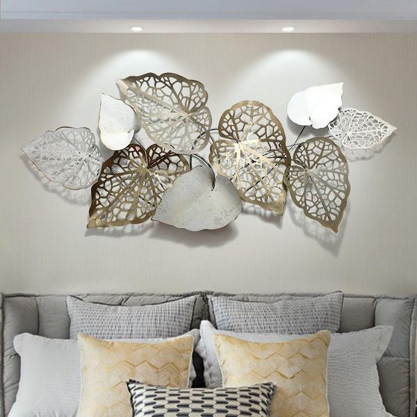 european handmade iron art 3d wall decoration creative leaf metal wall decor for living room l background ornaments
european handmade iron art 3d wall decoration creative leaf metal wall decor for living room l background ornaments