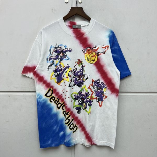tie dye t-shirt men women quality t shirt fashion casual tee oversized, White;black
tie dye t-shirt men women quality t shirt fashion casual tee oversized, White;black