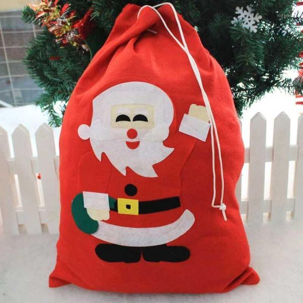 christmas decorations gift bag non-woven applique red festive atmosphere home window office decoration cartoon character animal small
christmas decorations gift bag non-woven applique red festive atmosphere home window office decoration cartoon character animal small