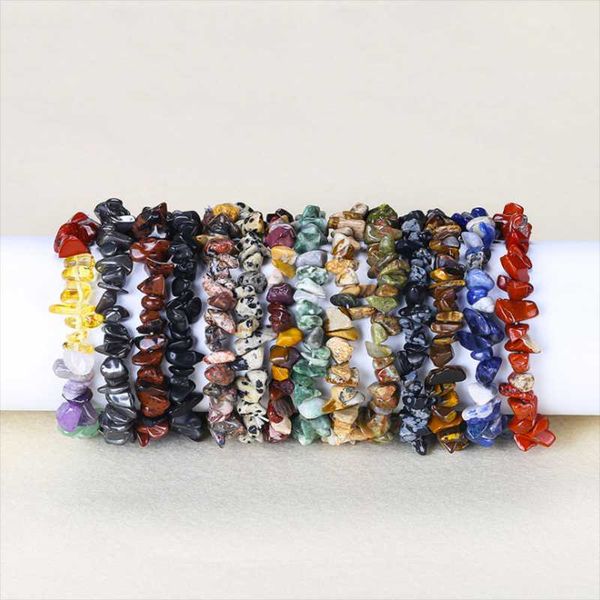 beaded, strands 7 chakra bracelet with irregularity bead for women men personalized bangles 5-8mm beaded natural stone jewelry accessories, Black
beaded, strands 7 chakra bracelet with irregularity bead for women men personalized bangles 5-8mm beaded natural stone jewelry accessories, Black