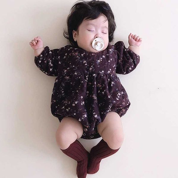 autumn and winter baby vintage floral bodysuits baby girl sanding floral out crawling clothes baby girl fall clothes 210701, Blue
autumn and winter baby vintage floral bodysuits baby girl sanding floral out crawling clothes baby girl fall clothes 210701, Blue