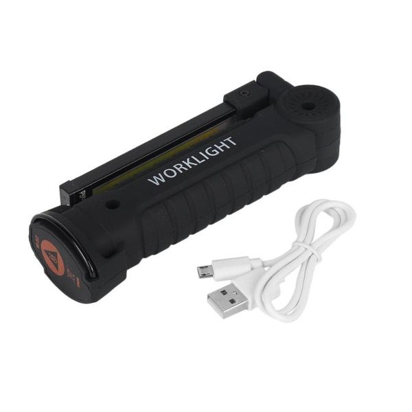 flashlights torches icoco 10w usb charging cob folding working lamp maintenance auto repair 360 degree rotary outdoor portable lighting
flashlights torches icoco 10w usb charging cob folding working lamp maintenance auto repair 360 degree rotary outdoor portable lighting