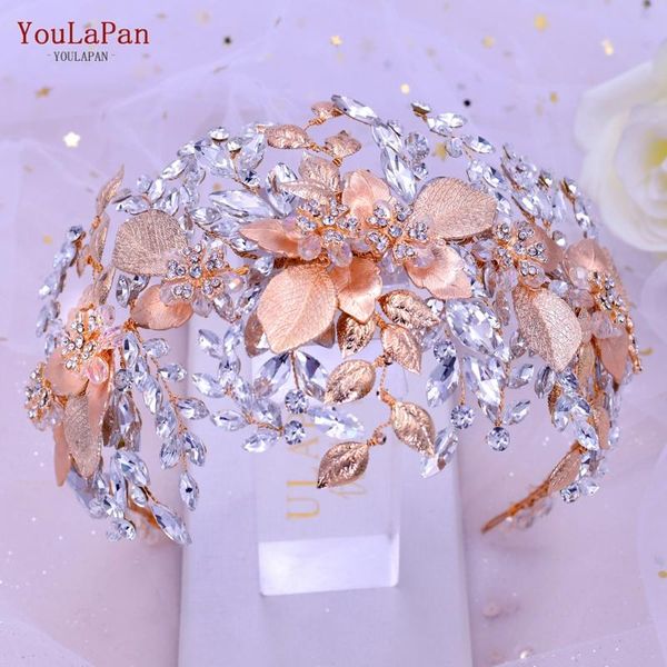 hair clips & barrettes youlapan hp391 luxury alloy leaf hairbands handmadde bridal headwear rhinestone tiara wedding accessories jewelry, Golden;silver
hair clips & barrettes youlapan hp391 luxury alloy leaf hairbands handmadde bridal headwear rhinestone tiara wedding accessories jewelry, Golden;silver