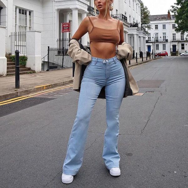 women's jeans washed blue high waist for women casual vintage skinny straight flare pants button y2k 90s korean fashion girl trousers
women's jeans washed blue high waist for women casual vintage skinny straight flare pants button y2k 90s korean fashion girl trousers