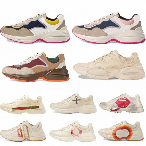 2021 new rrhyton leather sneaker women men shoes with strawberry wave mouth tiger web print vintage trainershoes r3dq#, Black
2021 new rrhyton leather sneaker women men shoes with strawberry wave mouth tiger web print vintage trainershoes r3dq#, Black
