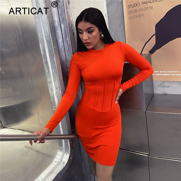 o neck stretch ruched dress for women solid long sleeve slim dresses winter streetwear skinny women warm vestidoshigh quality, Black;gray
o neck stretch ruched dress for women solid long sleeve slim dresses winter streetwear skinny women warm vestidoshigh quality, Black;gray
