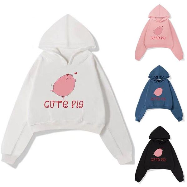 women's hoodies & sweatshirts print autumn sweatshirt pullover blouse fashion casual womens long sleeve jumper, Black
women's hoodies & sweatshirts print autumn sweatshirt pullover blouse fashion casual womens long sleeve jumper, Black