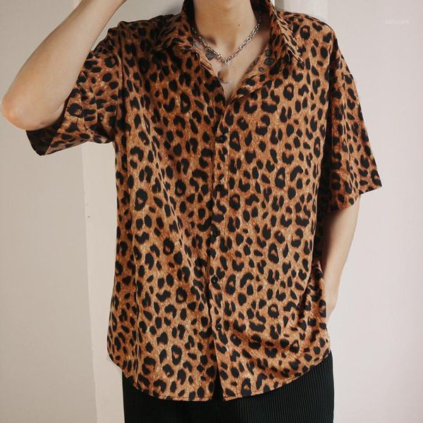 men's casual shirts wz0691 fashion 2021 runway luxury european design party style clothing, White;black
men's casual shirts wz0691 fashion 2021 runway luxury european design party style clothing, White;black