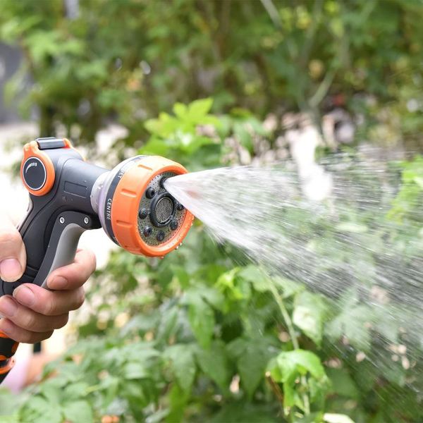watering equipments 1pcs professional garden water sprayers gun car cleaning tool sprinkle tools for lawn hose spray nozzle
watering equipments 1pcs professional garden water sprayers gun car cleaning tool sprinkle tools for lawn hose spray nozzle