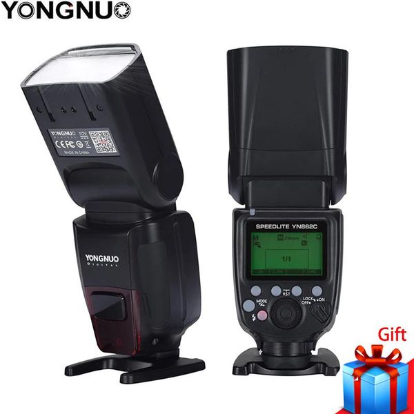 yongnuo yn862c speedlite flash with 1800mah lithium battery supports high-speed syncl for 5d mark iii iv 80d 70d eos r
yongnuo yn862c speedlite flash with 1800mah lithium battery supports high-speed syncl for 5d mark iii iv 80d 70d eos r