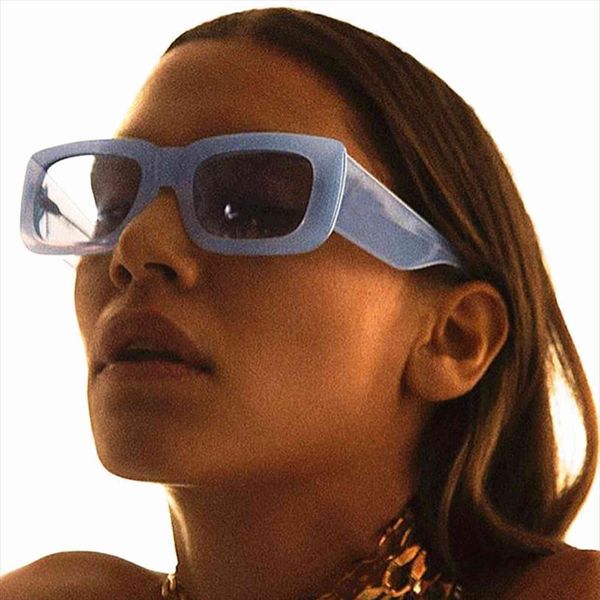 retro wide leg square blue black sunglasses for women brand gradient sun glasses men hip hop uv400 eyewear female sahdes, White;black
retro wide leg square blue black sunglasses for women brand gradient sun glasses men hip hop uv400 eyewear female sahdes, White;black