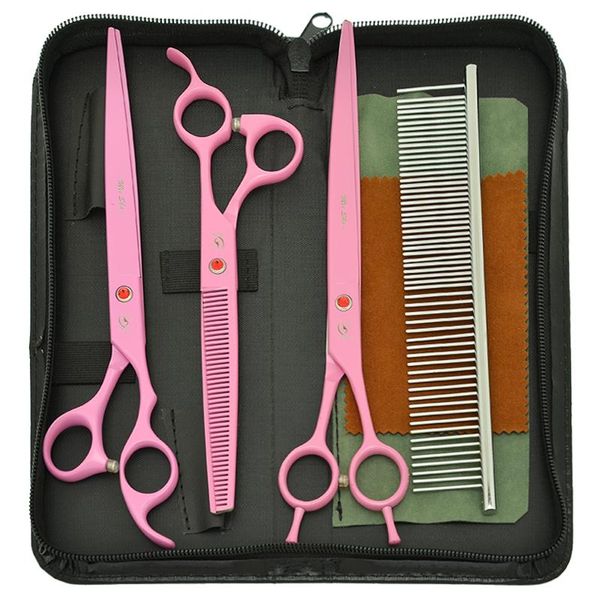 professional pets scissors for dogs grooming japan steel 8.0" straight curved cutting shears puppy 7.5" thinning tesoura b0056a
professional pets scissors for dogs grooming japan steel 8.0" straight curved cutting shears puppy 7.5" thinning tesoura b0056a