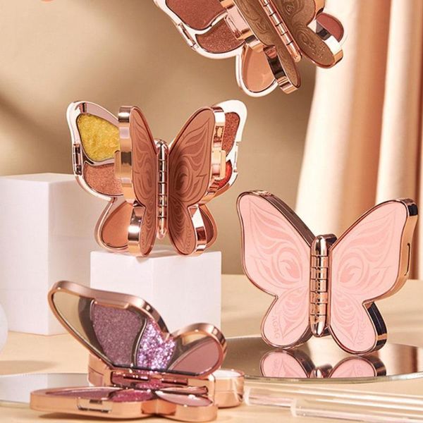 eye shadow 1pc butterfly shape 6 color pearl sequins glitter eyeshadow lasting makeup pigmented palette matte shi y5x6
eye shadow 1pc butterfly shape 6 color pearl sequins glitter eyeshadow lasting makeup pigmented palette matte shi y5x6