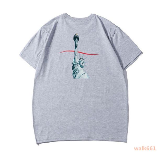 men's women designer summer style patterns embroidery with letters tees short sleeve casual shirts asian size s-xxl, White;black
men's women designer summer style patterns embroidery with letters tees short sleeve casual shirts asian size s-xxl, White;black