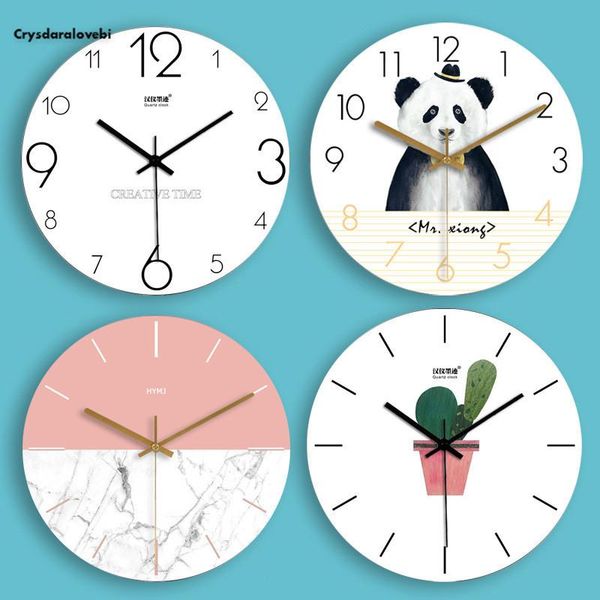 wall clocks colorful creative clock wooden home decoration modern fashion silent metal round
wall clocks colorful creative clock wooden home decoration modern fashion silent metal round
