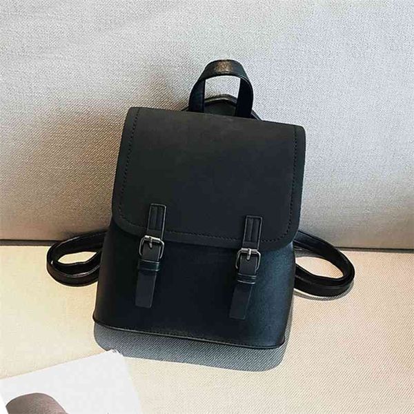 mini backpack women pu leather shoulder bag for teenage girls fashion small bagpack school bag ladies casual backpack 210922
mini backpack women pu leather shoulder bag for teenage girls fashion small bagpack school bag ladies casual backpack 210922