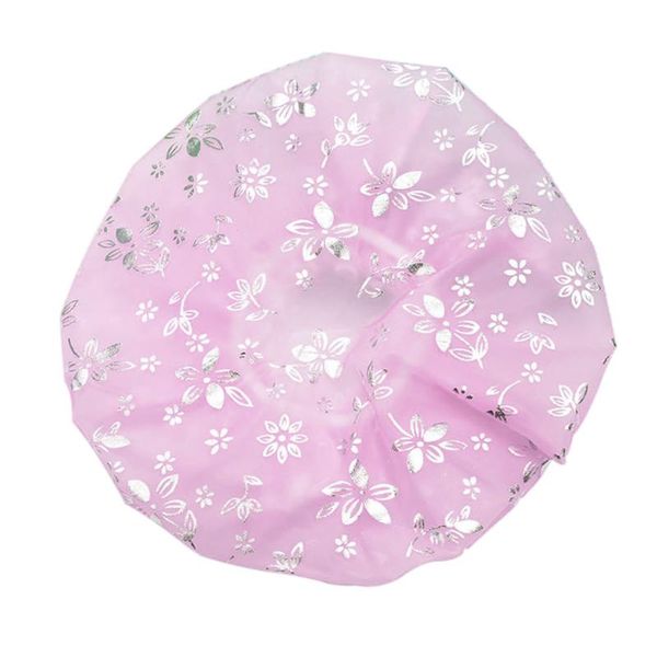thicken waterproof kitchen cute floral print travel spa elastic band home bath bathroom protective hair cover hat shower cap caps
thicken waterproof kitchen cute floral print travel spa elastic band home bath bathroom protective hair cover hat shower cap caps
