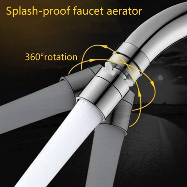 other faucets, showers & accs 1pc 360 rotate swivel faucet nozzle torneira water filter adapter aerator diffuser kitchen sprayer supplies
other faucets, showers & accs 1pc 360 rotate swivel faucet nozzle torneira water filter adapter aerator diffuser kitchen sprayer supplies