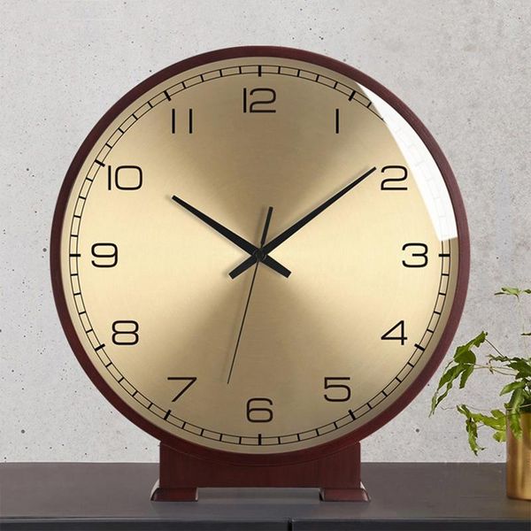 desk & table clocks european clock simple wooden living room office bedroom watch decoration creative desktop
desk & table clocks european clock simple wooden living room office bedroom watch decoration creative desktop