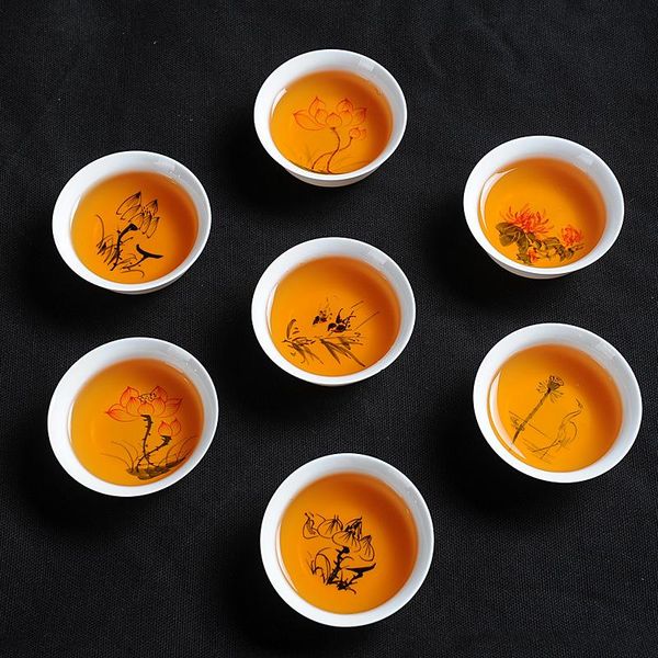 cups & saucers qinghua porcelain teacup ceramic tea cup 1pcs price lotus small bowl zen accessories drinkware
cups & saucers qinghua porcelain teacup ceramic tea cup 1pcs price lotus small bowl zen accessories drinkware