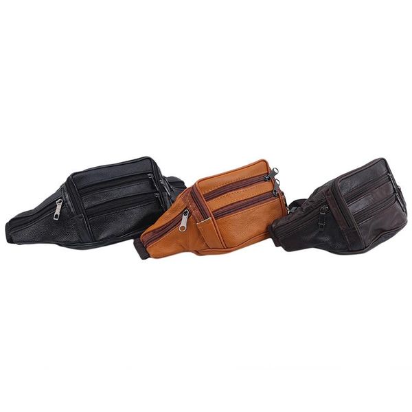 fashion men pu leather waist packs men organizer travel waist pack necessity belt mobile phone bag
fashion men pu leather waist packs men organizer travel waist pack necessity belt mobile phone bag