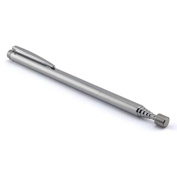 professional hand tool sets mini portable magnetic magnet pen handy capacity for picking up nut bolt extendable pickup rod stick
professional hand tool sets mini portable magnetic magnet pen handy capacity for picking up nut bolt extendable pickup rod stick