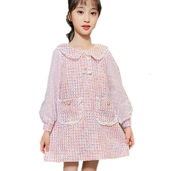 2021 new in autumn's shredded tweed princess fashion children ed for baby girls clothes 8 12-13 zapj, Red;yellow
2021 new in autumn's shredded tweed princess fashion children ed for baby girls clothes 8 12-13 zapj, Red;yellow