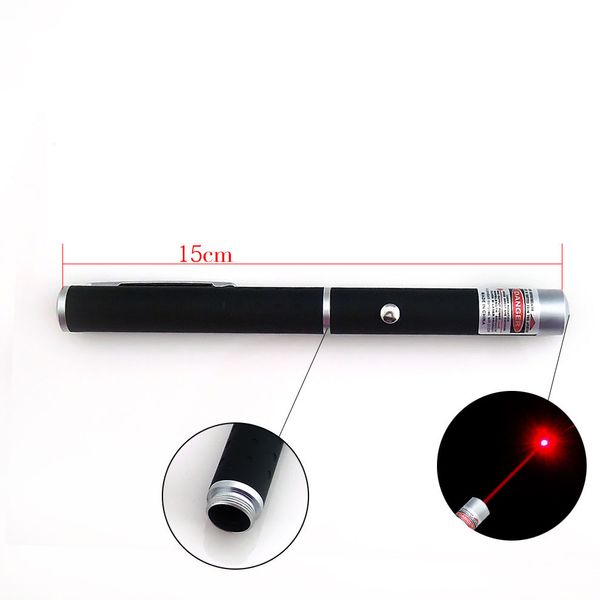 1 pc powerful laser pointer pen puntero laser caneta lazer red hunting laser sight device
1 pc powerful laser pointer pen puntero laser caneta lazer red hunting laser sight device