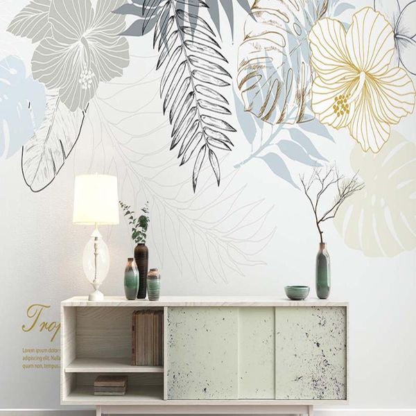 wallpapers european hand painting tree leaf wallpaper flower mural living room po wall papers roll home decorative custom any size
wallpapers european hand painting tree leaf wallpaper flower mural living room po wall papers roll home decorative custom any size