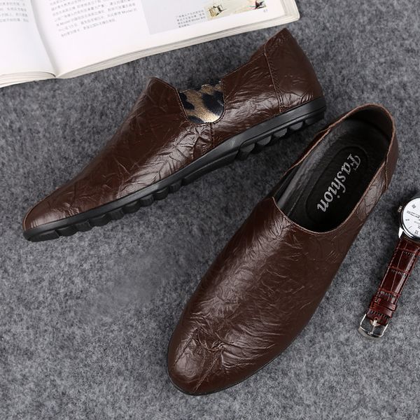 dress shoes male footwear, leather flat, casual comfortable shoes for businessmen, black breathable udbv
dress shoes male footwear, leather flat, casual comfortable shoes for businessmen, black breathable udbv