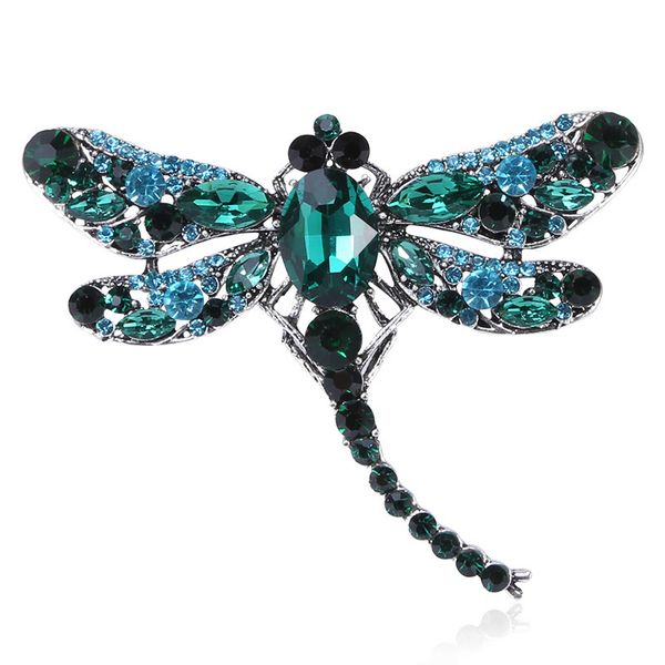 factory fashion design insect fashion dragonfly brooch simple temperament clothing accessories christmas
factory fashion design insect fashion dragonfly brooch simple temperament clothing accessories christmas