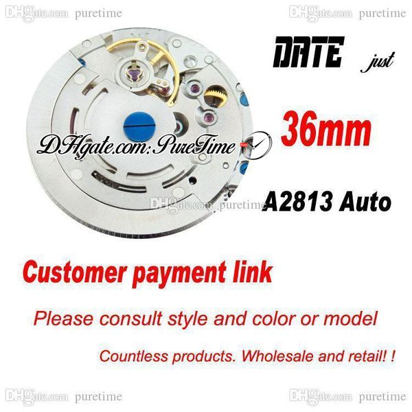36mm a2813 automatic mens womens watch 126234 126233 126231 black white blue roman stick diamonds markers oystersteel jubileesteel order lin, Slivery;brown
36mm a2813 automatic mens womens watch 126234 126233 126231 black white blue roman stick diamonds markers oystersteel jubileesteel order lin, Slivery;brown