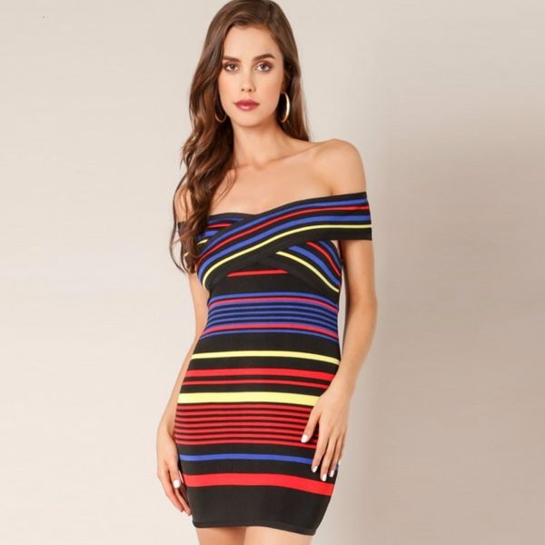 superior quality colored list rayon bandage dressed a bodycon mini evening dress as slash neck jm8j, White
superior quality colored list rayon bandage dressed a bodycon mini evening dress as slash neck jm8j, White